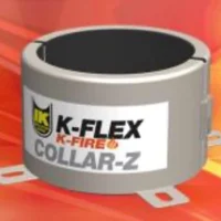 K-Fire Collar -Z (cinkota 4h) 55mm